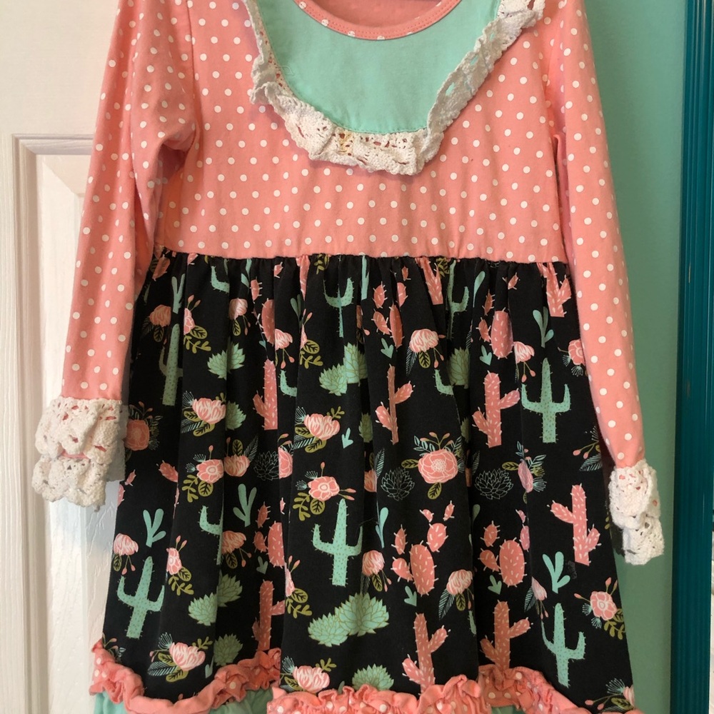 Cactus Boutique Outfit